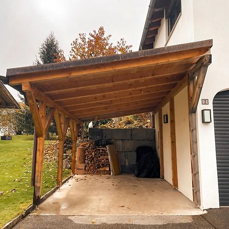 Appartement Charming 4 Bed Flat In Flims Extérieur photo