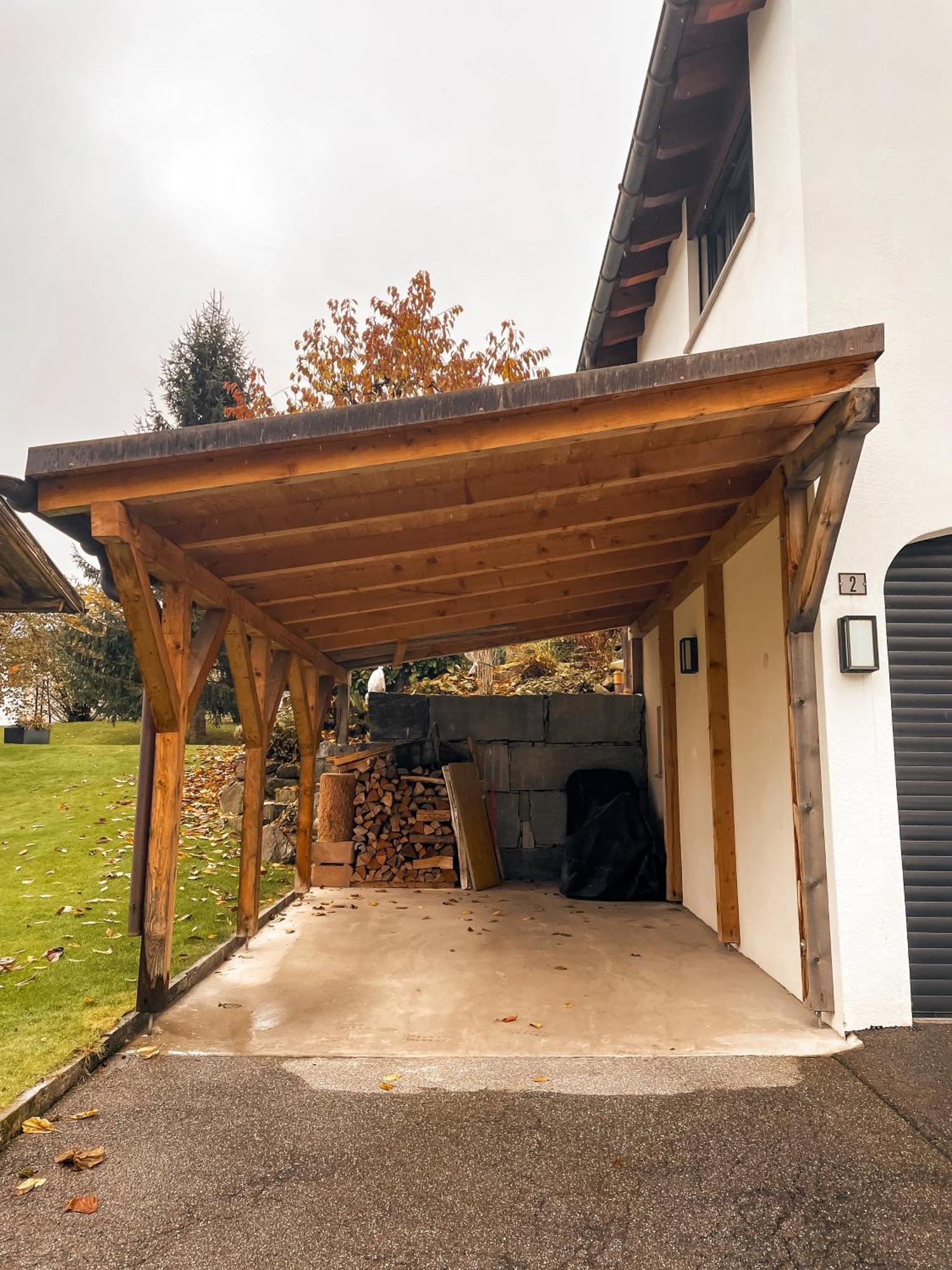 Appartement Charming 4 Bed Flat In Flims Extérieur photo